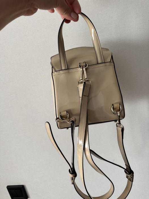 Cromia оригінальна сумка-рюкзак! Італія!