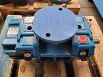 SPRAWNY!!! Stopień dmuchawy Aerzen GM4S 7,98kW 4630 obr/min , S007628