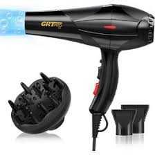 Професійний фен GPT PRO 8800