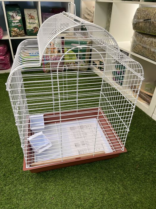 Gaiola para Caturra NOVA