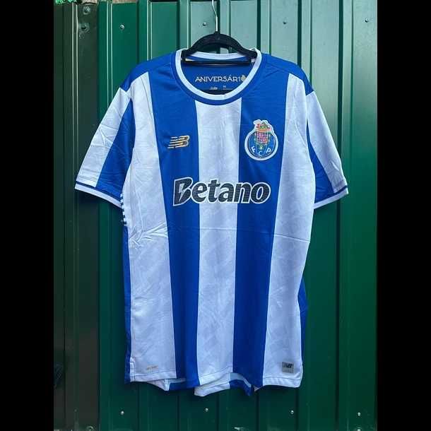 Camisola Porto Principal 25/26 Nova
