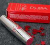Pupa Miss ультра блискуча помада 603
