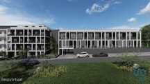 Apartamento T1 em Arcozelo de 58,00 m2