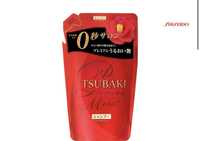 Shiseido tsubaki зволожуючий преміум шампунь (змінний блок)