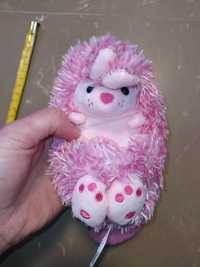 Інтерактивна іграшка Curlimals Кролик Бібі