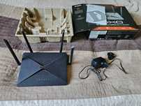 Router Wi-Fi D-Link DIR-882 A1 AC2600 MU-MIMO, OpenWrt