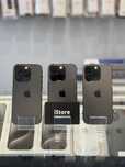 iPhone 14 PRO 256 GB • Space Black • 100% bateria • jak NOWE • czarny