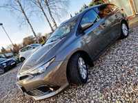 Toyota Auris 1.8 Hybrid, Bogate Wyposażenie, Salonowy, Serwisowany, Pełna Dok ,