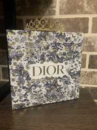 Коробка оригинал Christian Dior