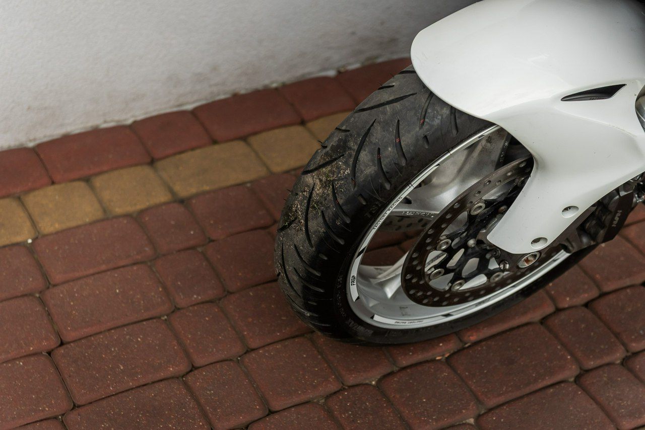 Honda VFR 1200 F 2010 KUFER ABS Raty Transport KSIĄŻKA Serwisowa