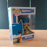 Funko Pop Batgirl