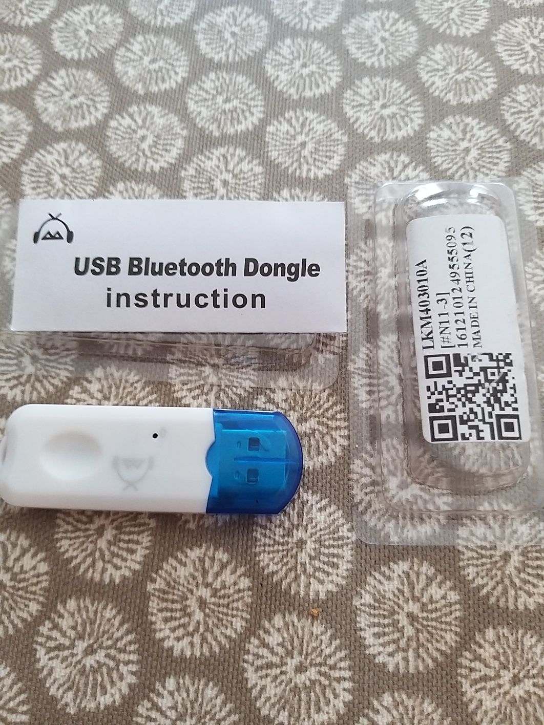 Pen bluetooth wireless