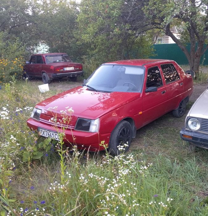 Славута заз деууу