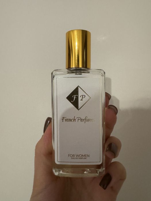 Francuskie Perfumy 187