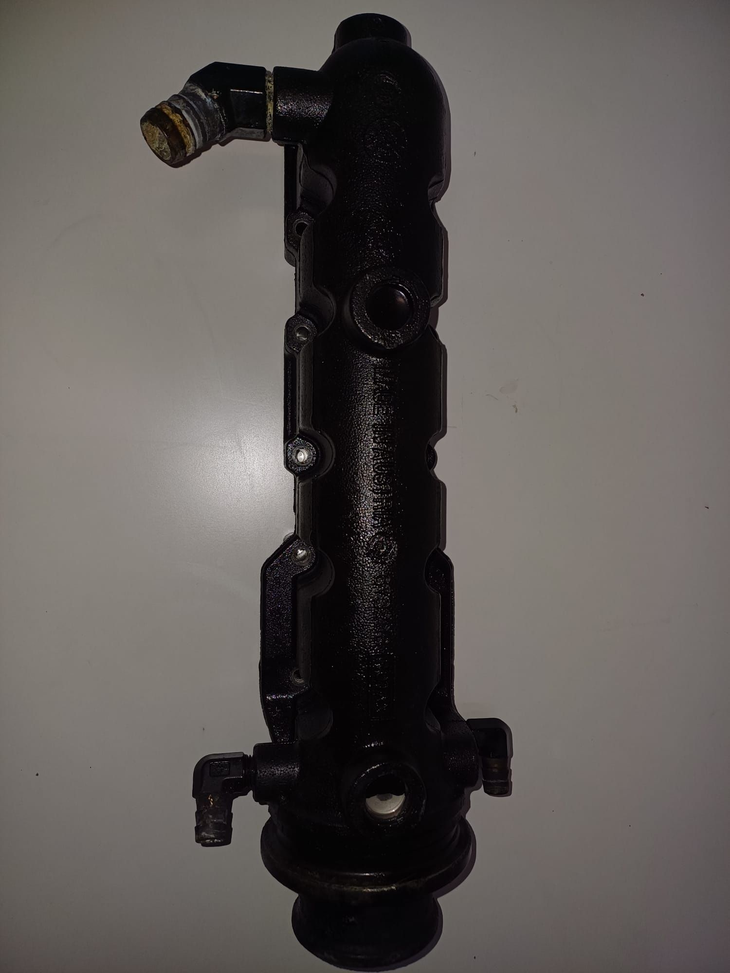 Sea doo części rotax obudowa pompy termostat skuter wodny