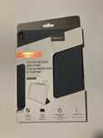 Capa iPad Air 4, 2020, 10.9'' MACALLY Bookst Cinza nova