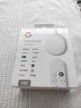 Google chromecast 4