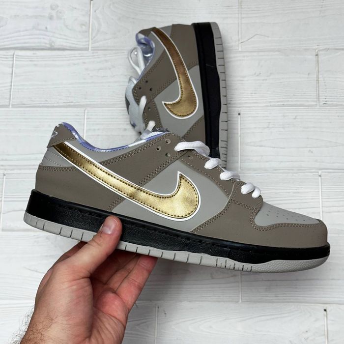 Кросівки nike sb dunk