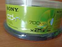 DVD CD Sony maxell TDK Verbatim