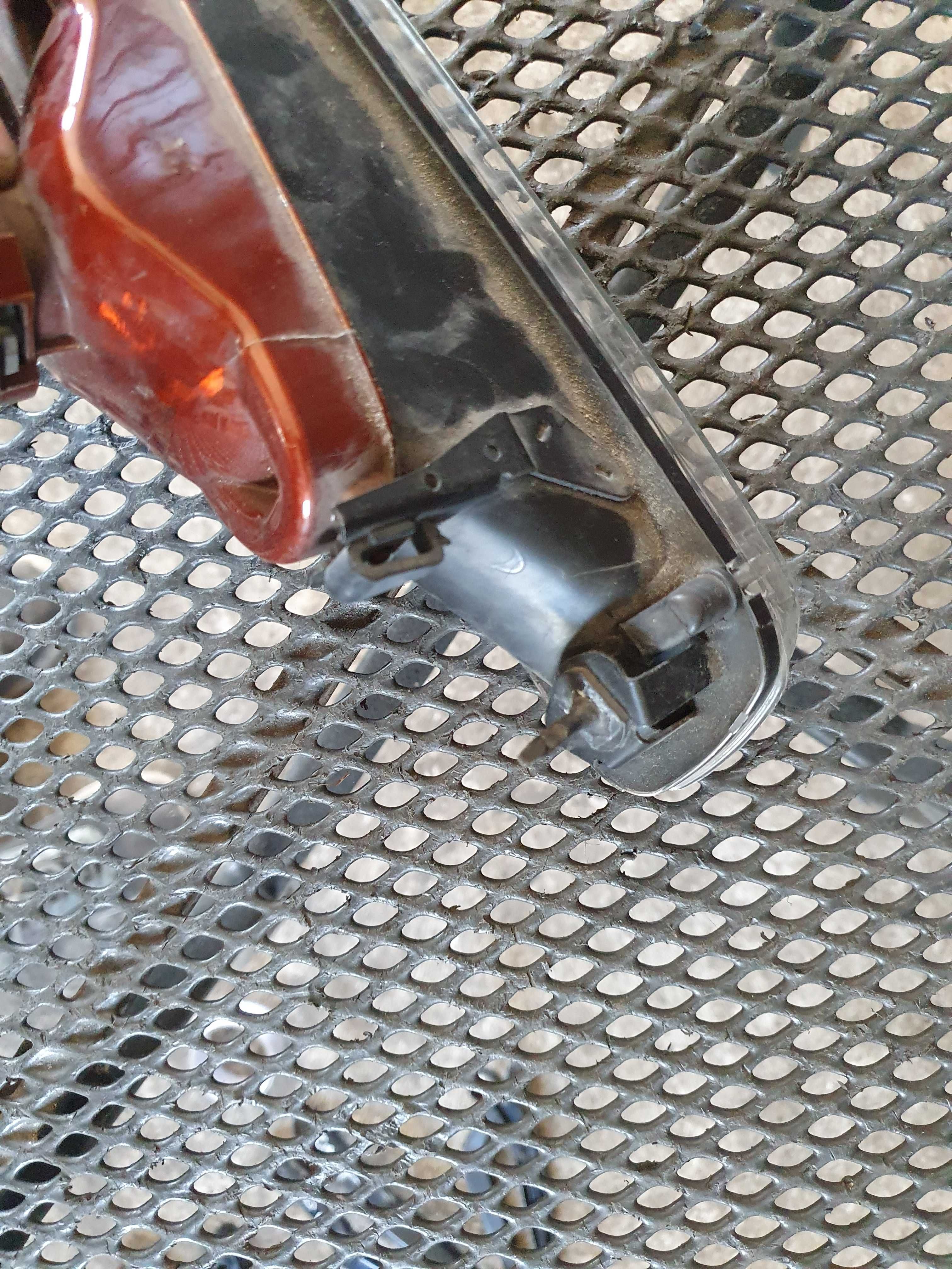 Halogen lewy bmw e46 europa