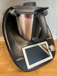Thermomix TM6 czarny Sparkling