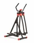 Orbitrek/bieżnia/stepper/rowerek fitness 

Orbitrek powietrzny