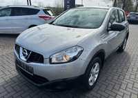 Nissan Qashqai 1.6 I-Way Start/Stop