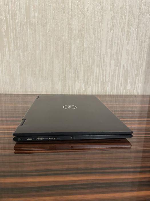 Сенсорний Dell Latitude 3390 i5 8250U 8GB DDR4 256GB SSD Win11 Pro