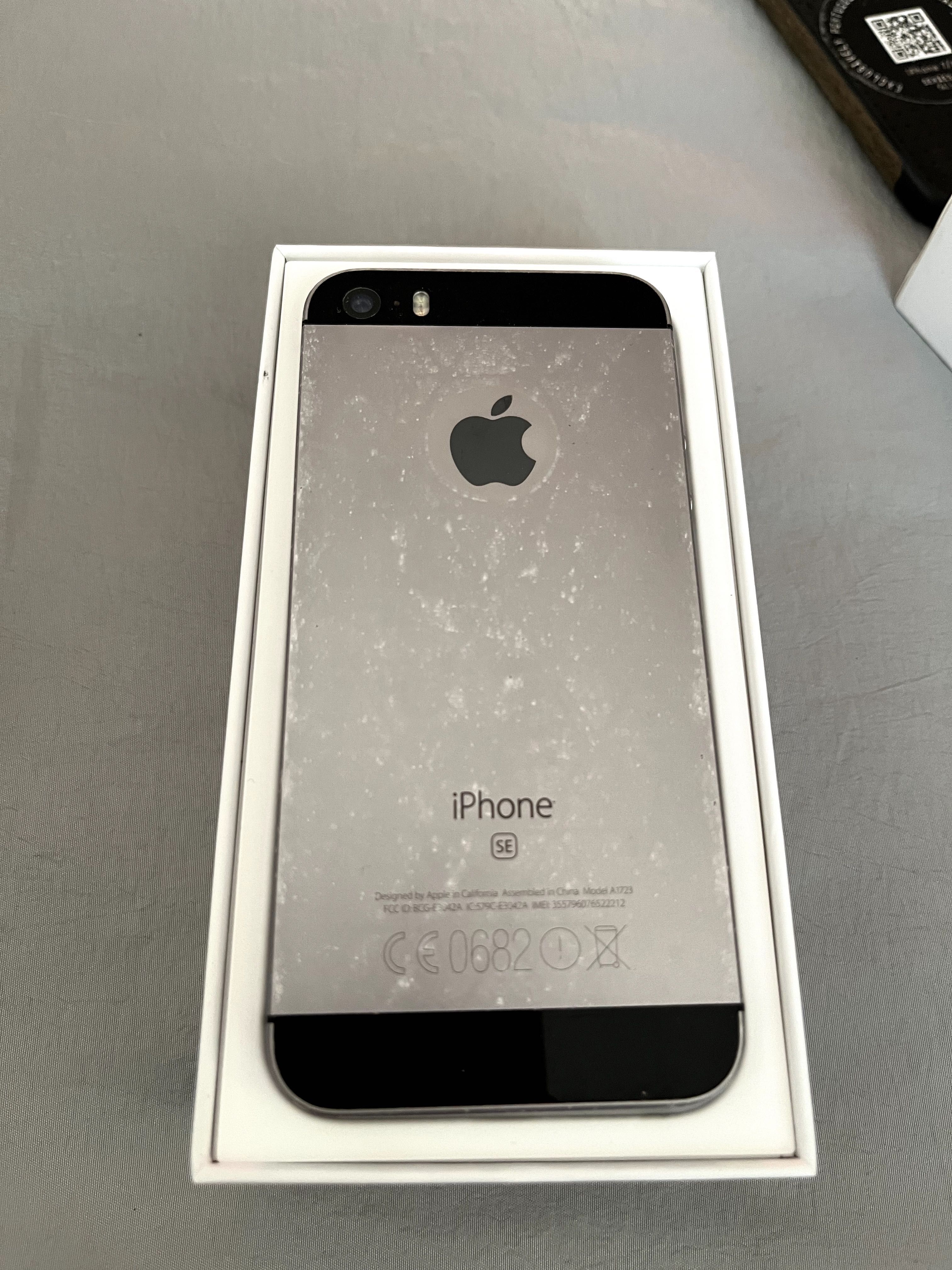 iPhone SE para Peças 32GB