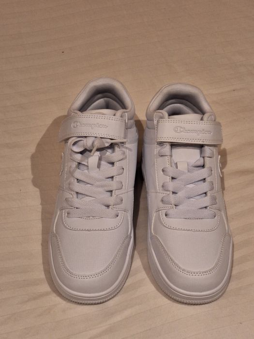 Sapatilha bota Champion