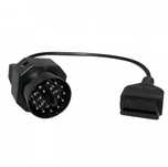 Cabo Adaptador BMW 20pin OBD a 16 Pins
