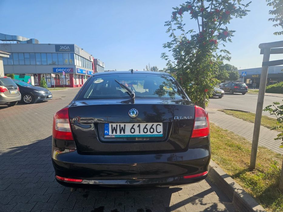 Skoda Octavia II 1.9 TDI z pierwszej ręki ! Bez negocjacji