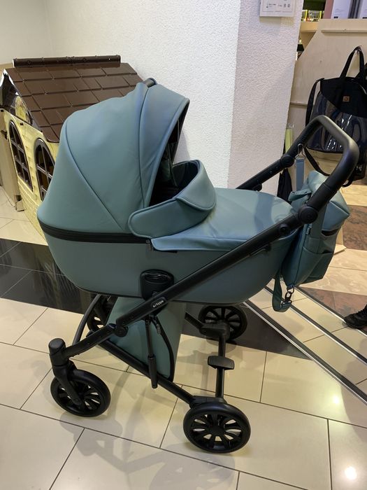 Коляска anex e type
