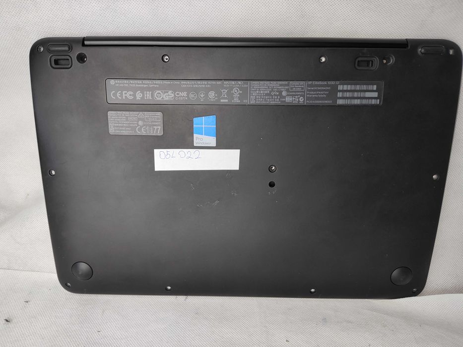 OKAZJA! | HP EliteBook 1030 G1 | M5-6Y57 8GB | Na CZĘŚCI | Sklep FV23