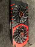 Intel Core i5-4460+Cooler+MSI GeForce GTX950 2GB+12GB DDR3