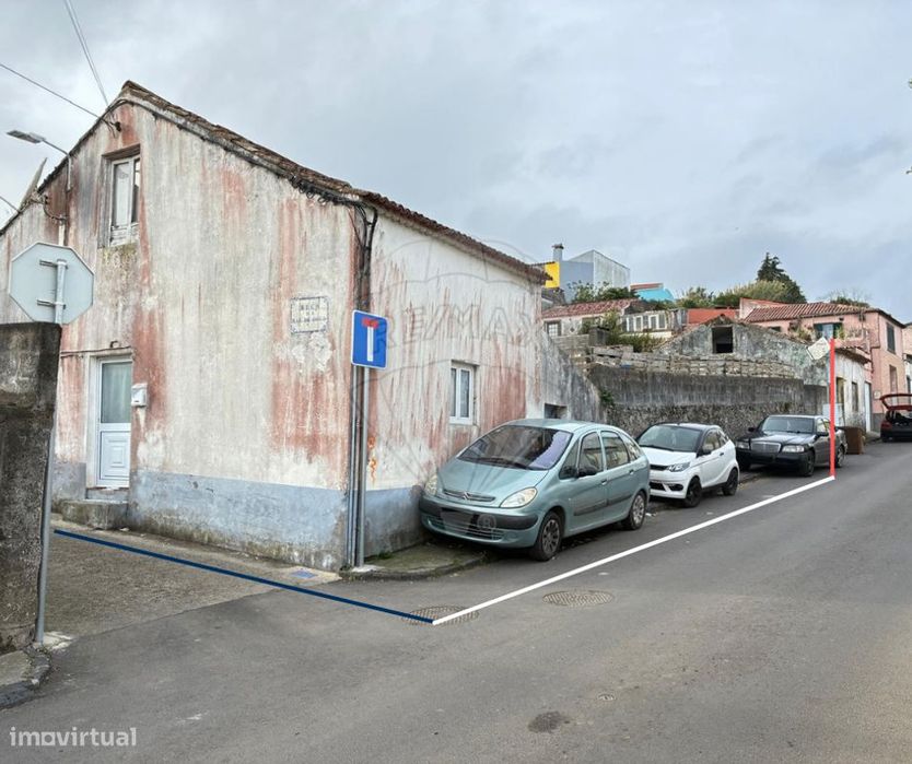 Moradia T2 para venda