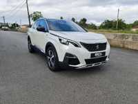 Peugeot 3008 1.6 BlueHDi GT Line EAT6