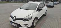 Renault Clio Renault Clio 0.9 Tce Limited