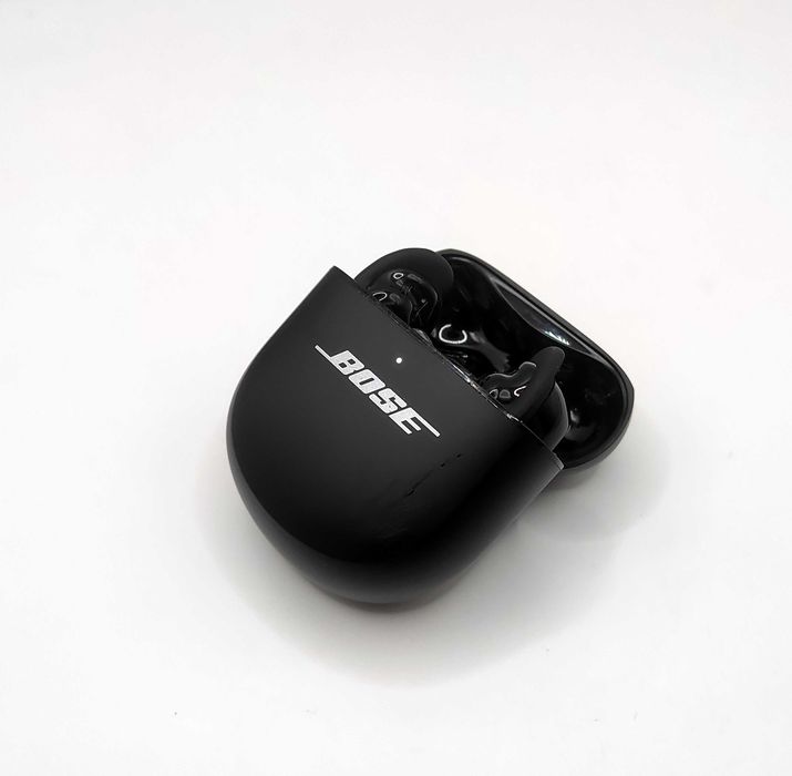 Słuchawki dokanałowe BOSE QuietComfort Ultra