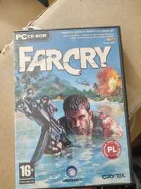 Far Cry 1 Edycja Premierowa PL