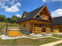 Dom domek do wynajęcia długoterminowego góry Tatry widoki