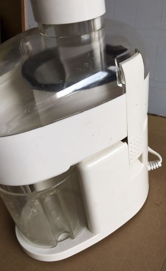 Liquidicadora vintage