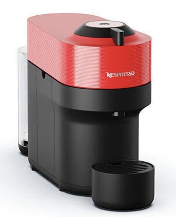 Máquina Nescafe Vertuo