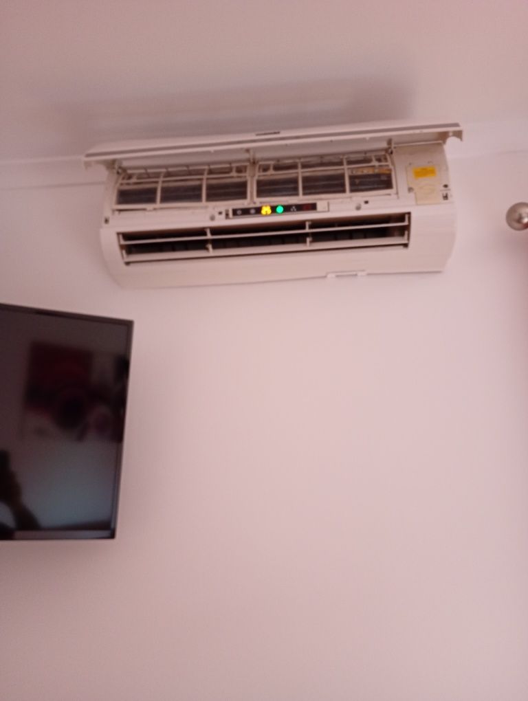 Serviços de refrigeração, arcas e outros eletrodomésticos