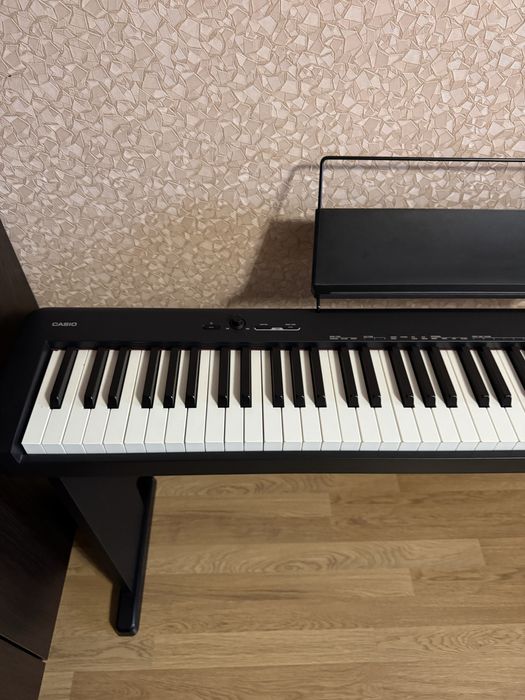 Синтезатор  CASIO CDP-S100B