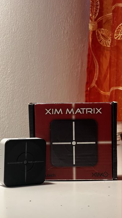 XIM MATRIX - Acessório Gaming