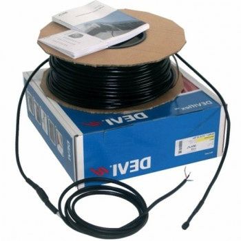 Нагревательный кабель DEVIsnow™ 30T (DEVIflex DTCE-30) 89846032 (4110