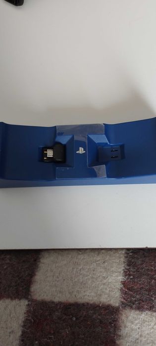 Essential Starter Kit Hori PS4 (Acessórios PS4)