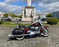 Harley-Davidson FLHRCI  Road King Classic