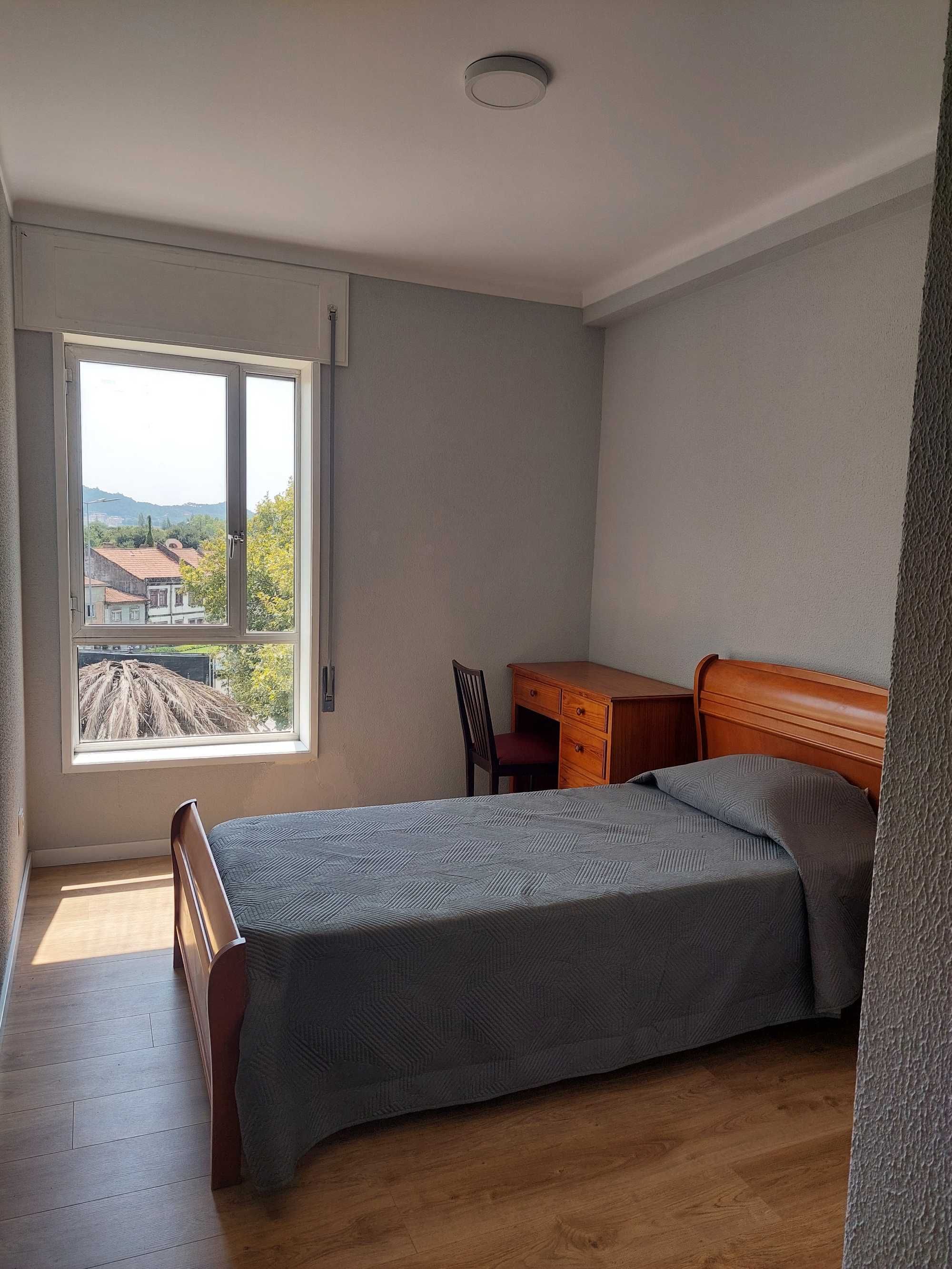 Quartos em Viana do castelo